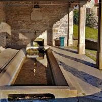 Le lavoir de Bouis.