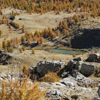 Lac de Juan,