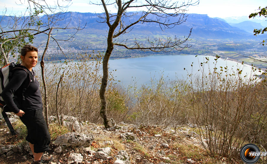 Lac du Bourgey