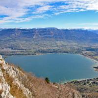 Lac du Bourget