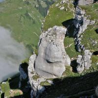 La Dent de crolles.