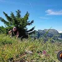 Dent de Crolles,