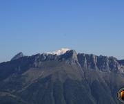 Dent d arclusaz photo