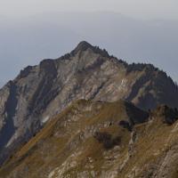 La Pointe de la Belle Etoile