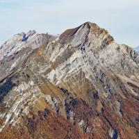 Le Mont Charvin