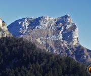 Dent de crolles photo