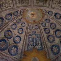 Chœur de l'église.