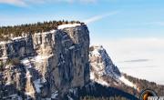 Dent du loup photo