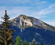 Dent du villard photo