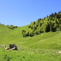 Col des Frètes