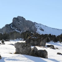 Dôme de Bellefont,