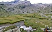 Eaux tortes photo