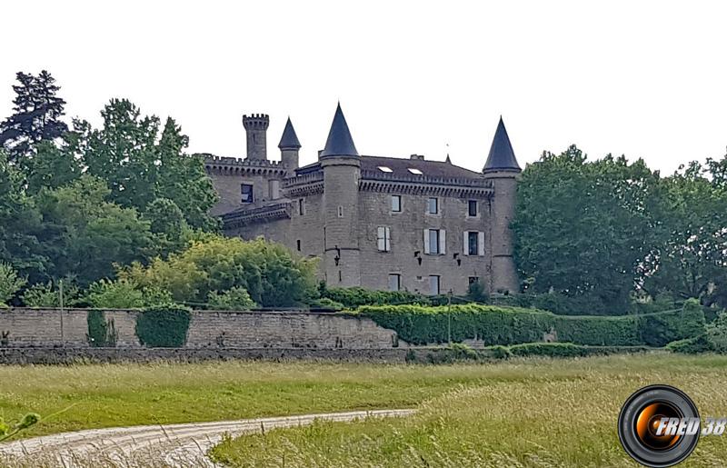 Château de Bienassis