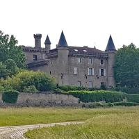 Château de Bienassis