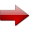 Fleche droite rouge icon