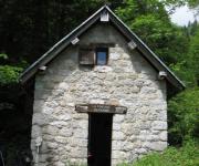 Fontaine du fayard photo