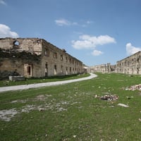 Le camp 
