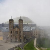 Notre-Dame de la Salette.
