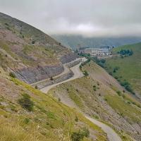 Sentier de retour