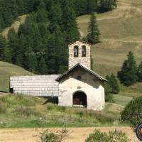 Chapelle du Bourget.