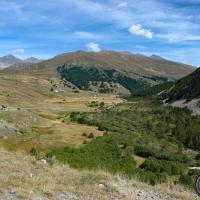 Vallée de Cervières.