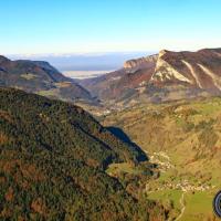 Les hameaux de Saint-Même