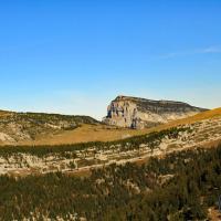 Vallon de Pratcel
