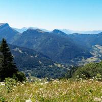 Col des Aures.