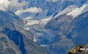 Glacier d argentiere photo1