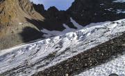 Glacier de freydane photo0