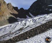 Glacier de freydane photo0