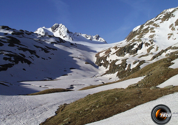 Glacier de st sorlin photo2