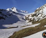 Glacier de st sorlin photo2