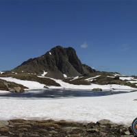 Cime de la Valette