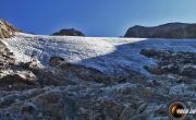 Glacier rochail photo