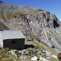 Refuge des Sources
