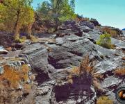 Gorge de daluis photo