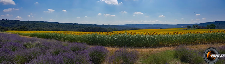 Prés d'Autier.