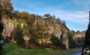Gorges de la fusa photo