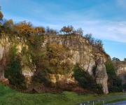 Gorges de la fusa photo