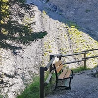Le point de vue.