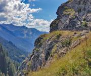 Gorges de la pontille photo