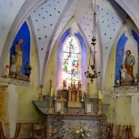 Notre-Dame de la Compassion.