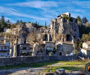 Gorges de labeaume photo