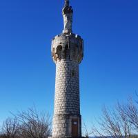 La tour de Chiapas.