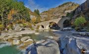 Gorges de meouge photo