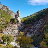 Rocher du Chateau.