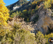 Gorges de vallauris photo