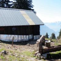 Chalet des Platières