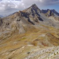 Le col de Buffère.
